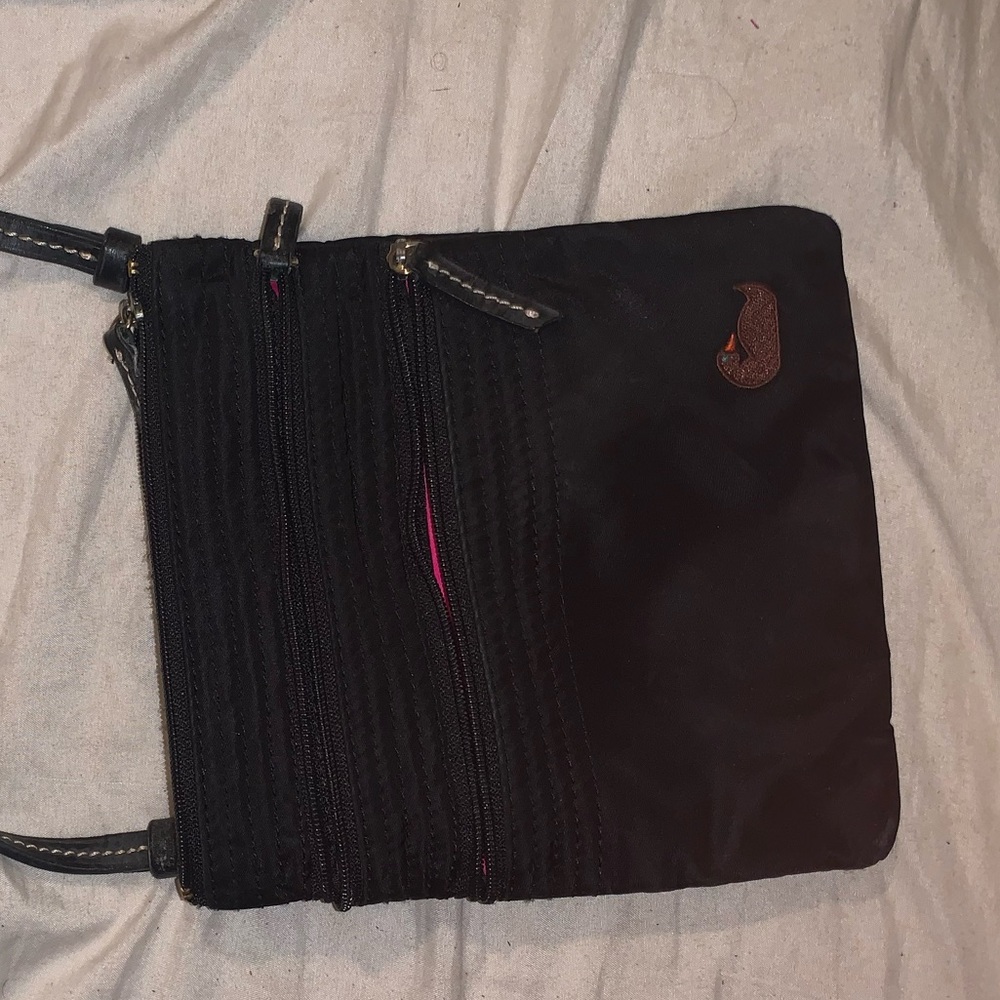 Dooney & Bourke crossbody purse